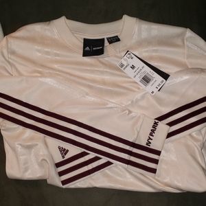 Ivy Park Adidas Soccer Jersey